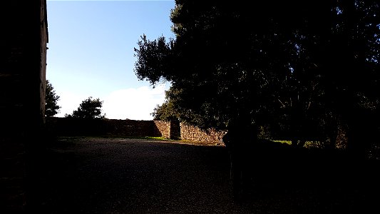 Couvent de l'Annunziata, Morsiglia, Cap Corse