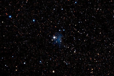 IC 5076 photo