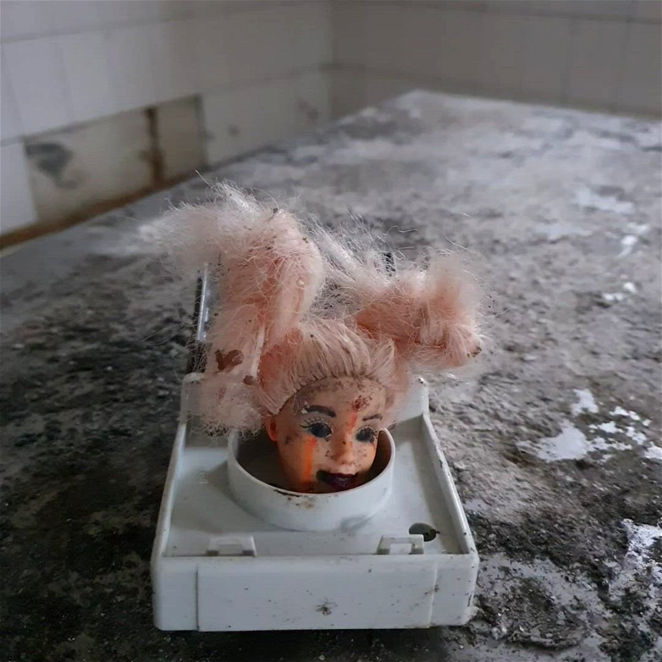 Maison Cinderella