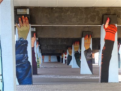 Eindhoven Strijp-S