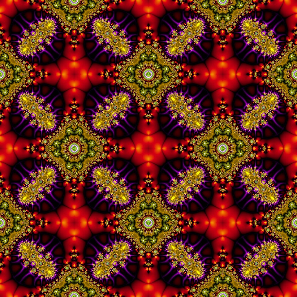 Free pattern