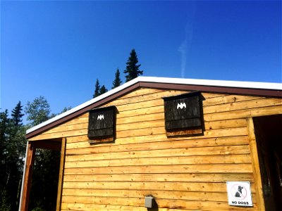Bat Boxes