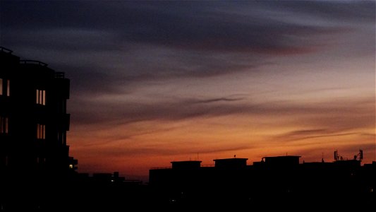 sunset_apus_日落-2022_1220_182219(1) photo