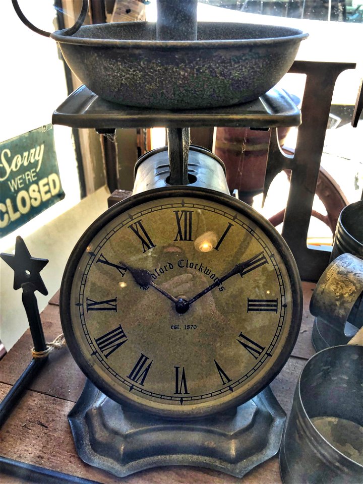 2022/365/192 The Weight of Time