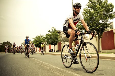 2011 94.7 Cycle Challenge-28 photo