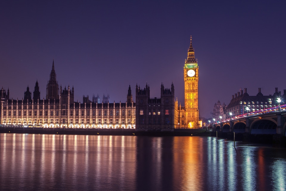 Westminster London