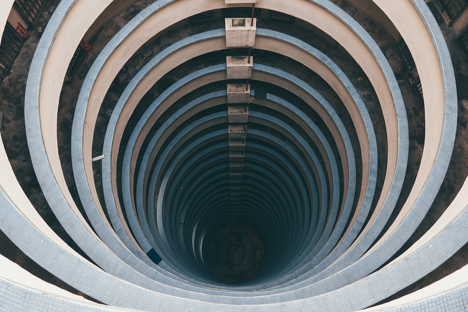 Tunnel Architecture