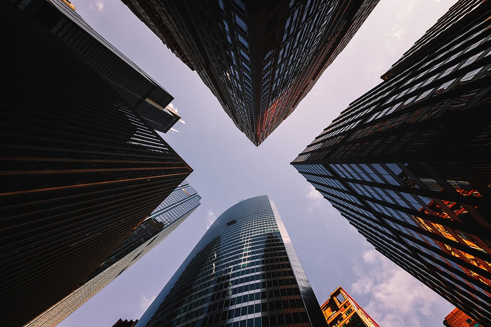 Chicago Architecture