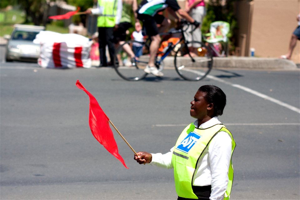 2009 Johannesburg 94.7 Cycle Challenge