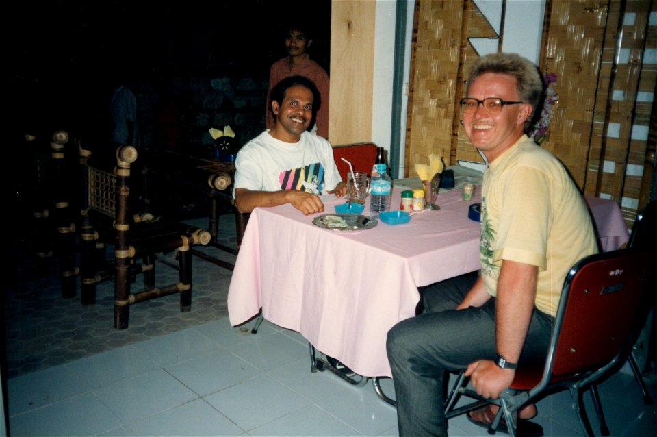 Indonesia 1992-0015