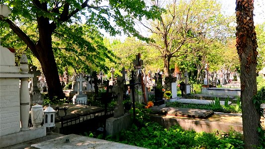 cimitir Sfanta Vineri (3)
