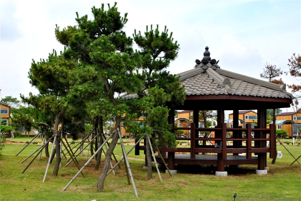 JeollaNamdo Vacation