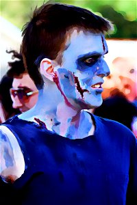 Halloween Zombies