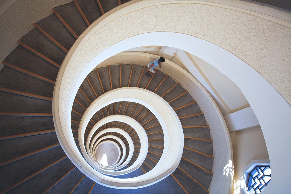 Spiral Architecture photo