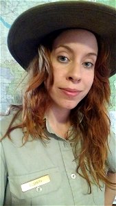 Temporary Hiring Selfie Video with Elisabeth Dare_2020