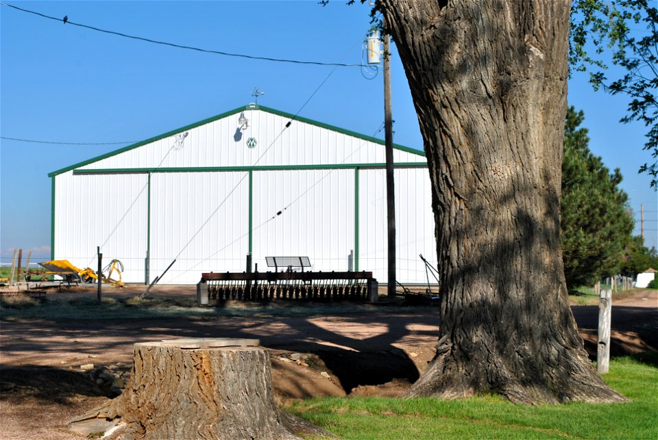 Colorado Farm 2022