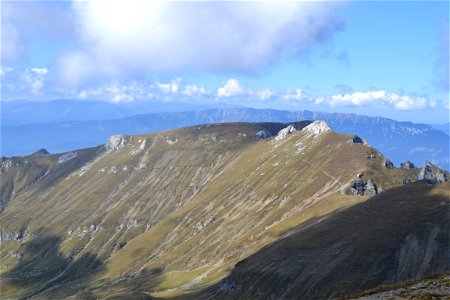 Mountain