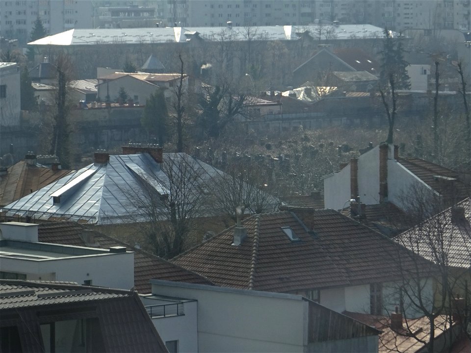 testing Sony superzoom in Abrud (18)