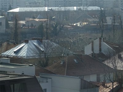testing Sony superzoom in Abrud (18)