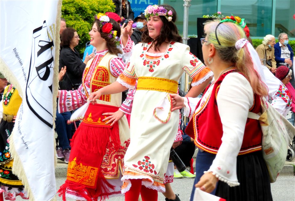 2022 Hyack International Parade