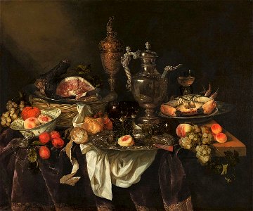 Abraham van Beyeren