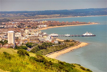 Eastbourne
