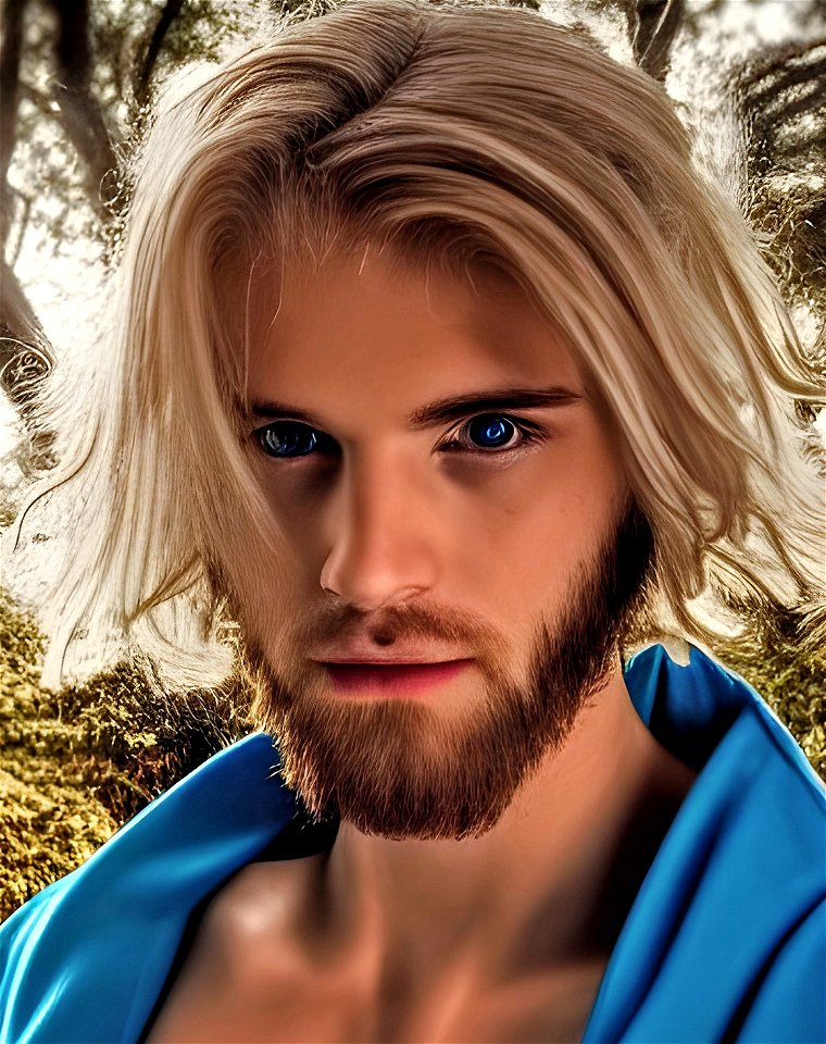 'Markus in the Uncanny Valley'