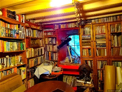 What shall I read today?