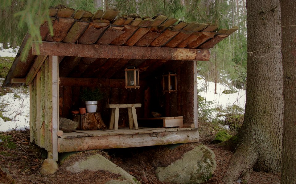 Iloranta, Hauho, Hämeenlinna