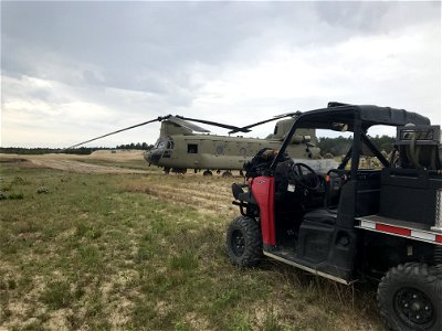 Aircraft Category - USFWS 2022 Photo/Video Contest