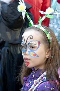 Bern carnaval lklklékélkélklék