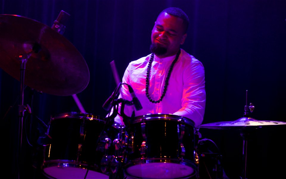 Yuri Honing Peace Orchestra 5 april 2023 Bim Amsterdam - Yoràn Vroom