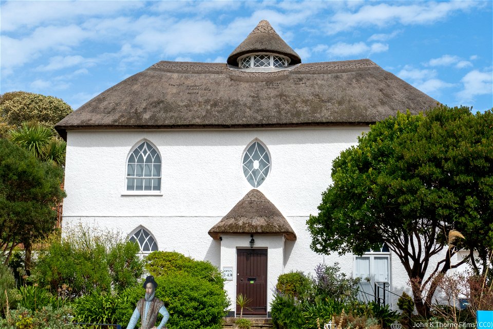 Budleigh Salterton Museum & Arts Centre