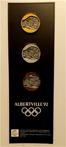 Alberville 92 photo