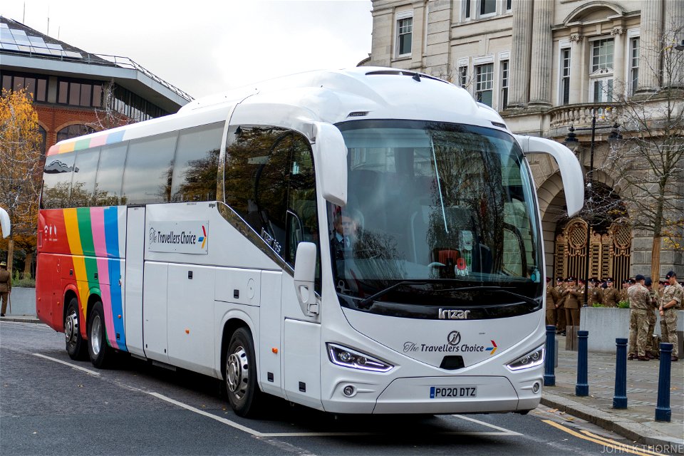 PO20DTZ Maidstone