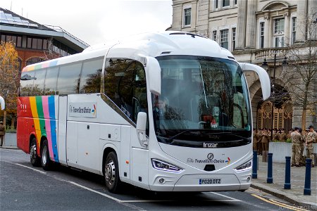 PO20DTZ Maidstone