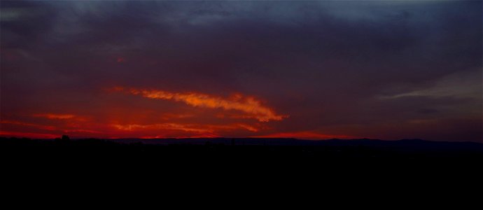 sunsets__apus_coming back Iasi (10)