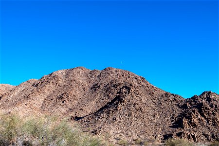Joshua Tree National Park