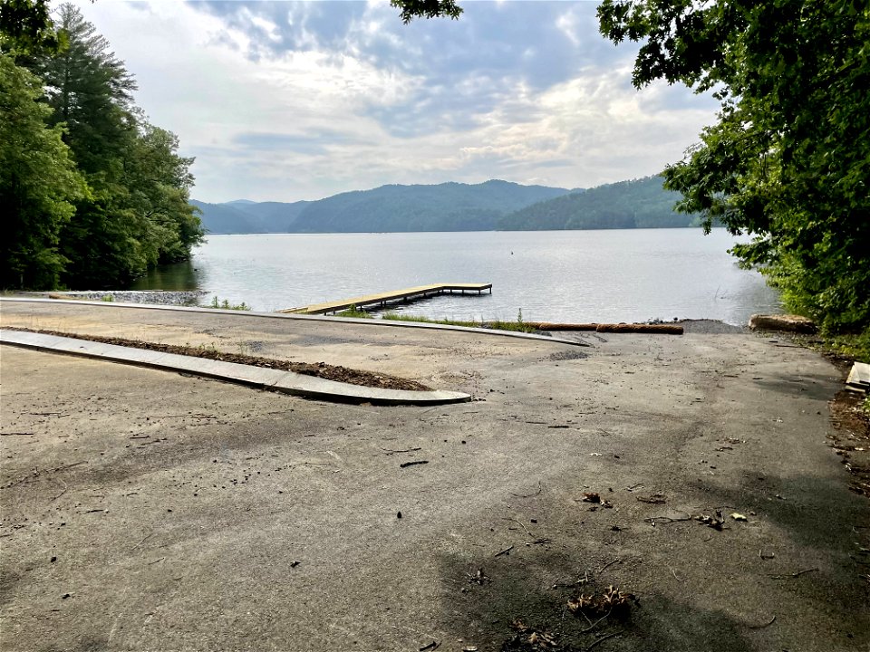 Parksville Boat Ramp (2)