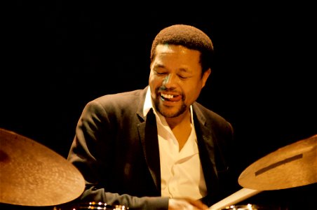 Tarbaby feat. Oliver Lake BIMhuis Amsterdam, 16 april 2014 - Naheet Waits