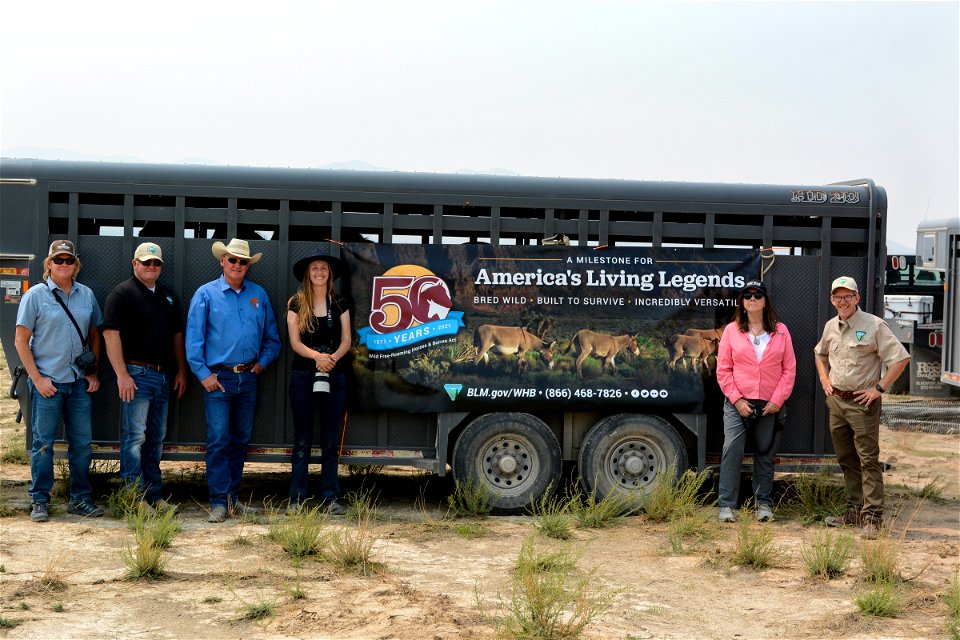 2021 Onaqui Herd Management Area