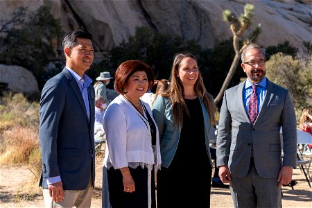 Naturalization Ceremony
