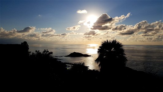 Cannelle, Centuri, Cap Corse