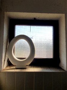 Urbex, Voormalige discotheek Charlie's te Kinrooi