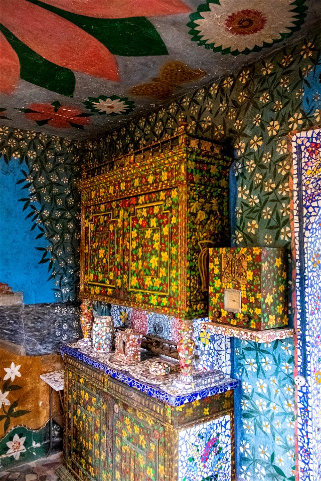 Maison Picassiette