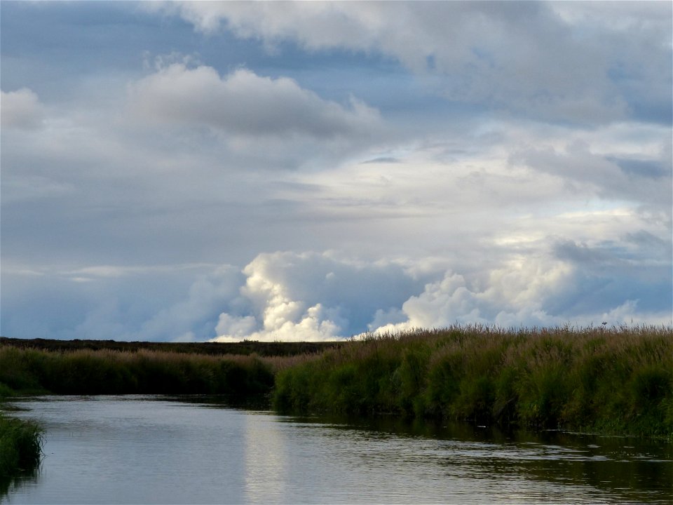 Kgun Lake
