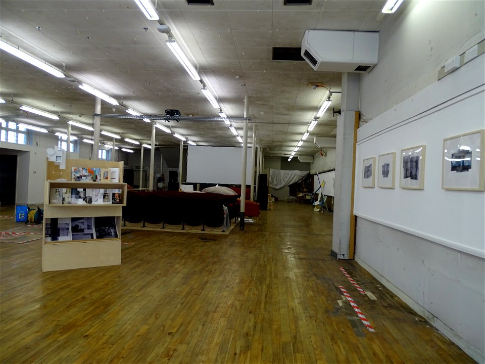 Woolworths Margate Interior Photos! It closed in 2008 and in 2019 is still recognisable as Woolworths