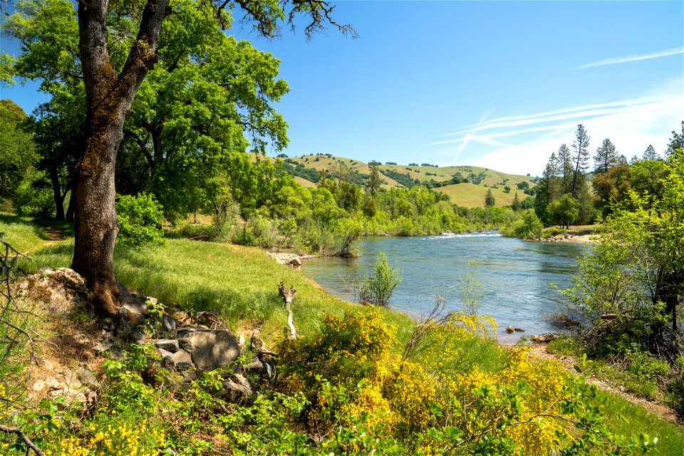 Greenwood River Access