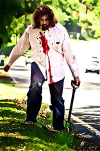 Halloween Zombies
