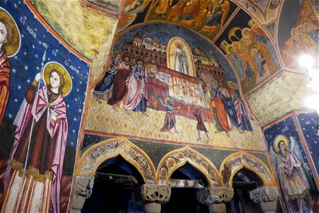 manastirea_Sinaia-2018_0826_190453 photo